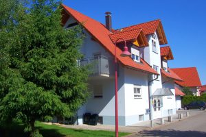 Gästehaus/Apartment Ambiente am Europa-Park Rust